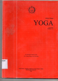 Image of Acara Agama Hindu : Materi Pokok (Modul 1-9)